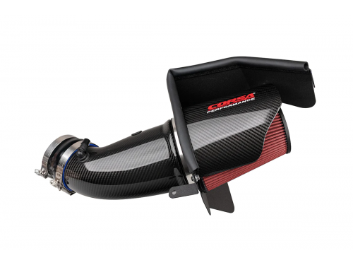 Intake system carbon Corsa Performance Dodge Challenger / Charger 6.2L